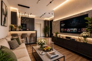 Boulevard 2A 168 Tashken city - 2