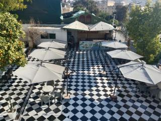 Almaktom tomboktou hôtel - 6