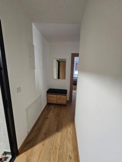 Apartmani Biševac 1 - 8