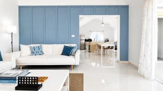 El Dorado | 1 Bedroom, Terrace with BBQ and Beach - 9