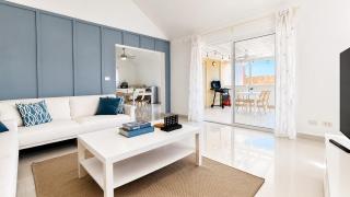 El Dorado | 1 Bedroom, Terrace with BBQ and Beach - 6