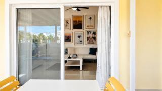 El Dorado | 1 Bedroom, Terrace with BBQ and Beach - 1
