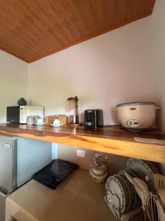 Boutique Villa with Jacuzzi & Stunning Arenal Views Villa Luna 1 - 5