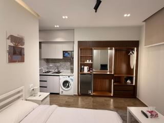 private comfy studio - 4