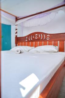 Tranquil Terrace Cottages Diani - 8