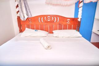 Tranquil Terrace Cottages Diani - 1