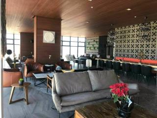Apartment in Downtown Area - Near Restaurants - 2