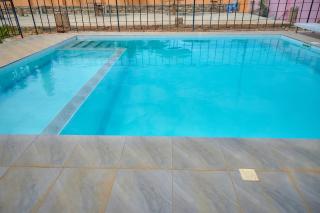 Tranquil Terrace Cottages Diani - Diani Beach - 1
