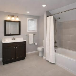 High Plains Cabin Stay - 4