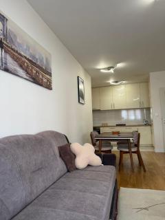 Apartment Central Point - Podgorica - 7