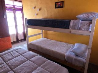 Kamaq Hostel - 6
