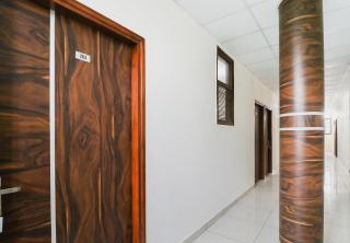 Hotel O Rk Inn - 1