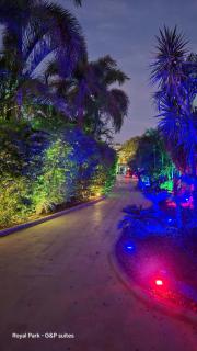 Royal Park 6&30 דירה במתחם מפנק עם בריכה swimming Pool - by G&P suites - 6