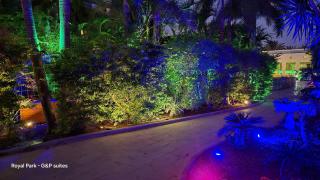 Royal Park 6&30 דירה במתחם מפנק עם בריכה swimming Pool - by G&P suites - 7
