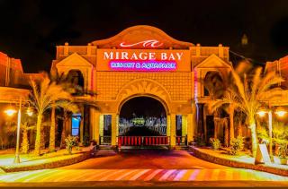 mirage bay resort & aqua park villas ڤيلل فندق ميراج اكوا بارك - 8