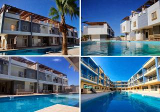 mirage bay resort & aqua park villas ڤيلل فندق ميراج اكوا بارك - 2