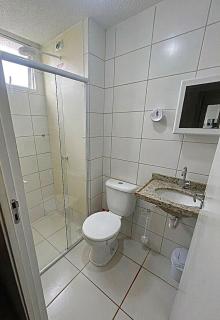 Apartamento prox ao castelão - 6
