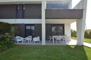 VILLA EXCELLENT "Casas de las Marismas" & SOLMARES - 3