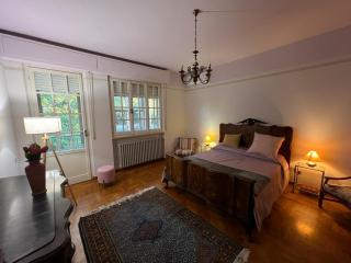 Charming villa in un oasi di pace - 4