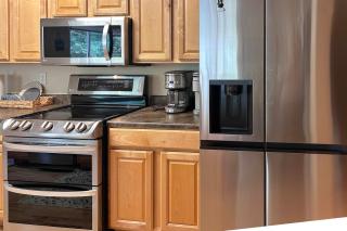 Walk to Frisco Main St: Townhome Steps to Trail! - 3