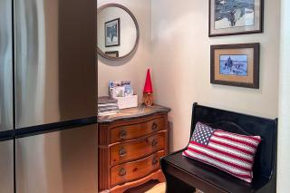 Walk to Frisco Main St: Townhome Steps to Trail! - 2