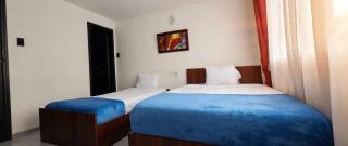 Hotel el Duque Internacional, Bogotá - 2