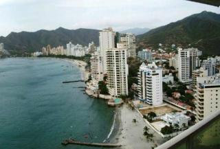 Toscana Suite 1016 - Cartagena das Índias - 9