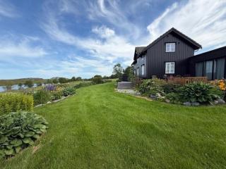 Unique property by the sea with a jetty - 0