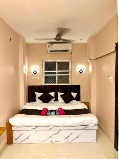 Hotel Shree Siddhi vinayak - 0