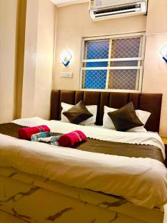 Hotel Shree Siddhi vinayak - 7