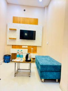 Hotel Shree Siddhi vinayak - 4