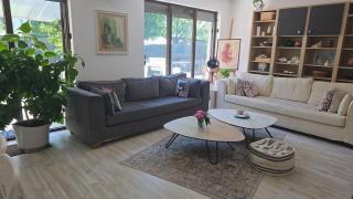 Large apartment with two bedrooms and free parking - 7