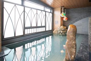 Dormy Inn Premium Nagasaki Ekimae - 0
