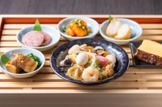 Dormy Inn Premium Nagasaki Ekimae - 6