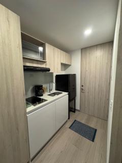 Macae Urban Studio Best Value Chapinero - 4