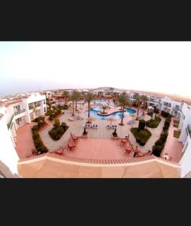 شرم الشيخ خليج نعمه فندق بانورما نعمه هايتس - 6