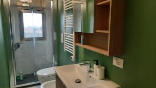 La casa di Mariconcy - Bologna - 2