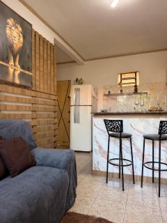 Apartamento Completo e Aconchegante Próximo ao Aeroporto - 5
