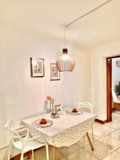 MENDOZA Suites 3 -Parking disponible opcional - - 3