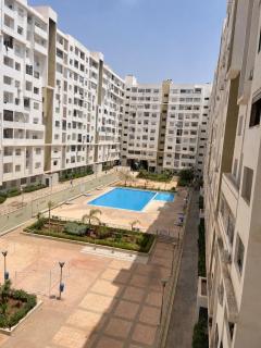 Appartement Moderne spacieux avec Piscine - 0