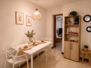MENDOZA Suites 3 -Parking disponible opcional - - 5