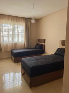 Appartement Moderne spacieux avec Piscine - 7