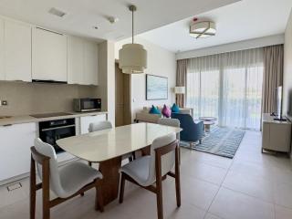 Vida Marassi Marina Serviced Apartments - 5