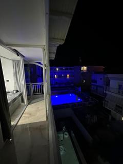 Dk-8 Sea view duplex apartments - 3