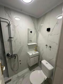 Dk-8 Sea view duplex apartments - 1