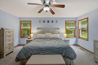 Hot Tub and Game Room Retreat Near Camelback - 5