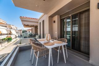 Nerea & Alcyone by Oikostay - Coastal Apartment - 5