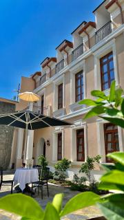 Villa Dynasty - Boutique Hotel - 9
