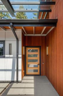 Kingwood - Riverfront Luxury w private trails - 2