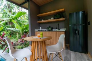 Mira Bungalow, AC & Plunge Pool near Arrecife - 6